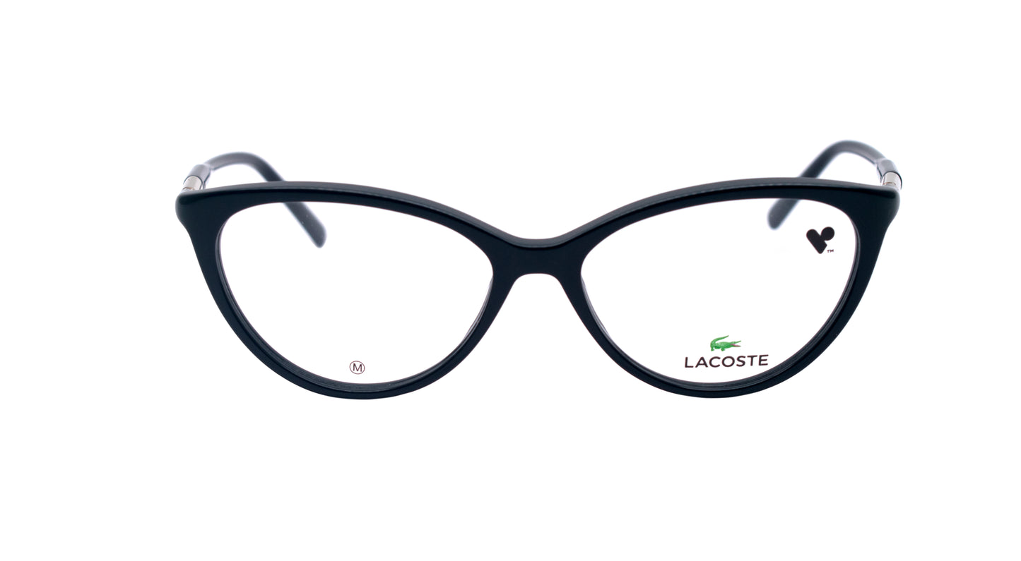 LACOSTE L2952 001 54/15 140