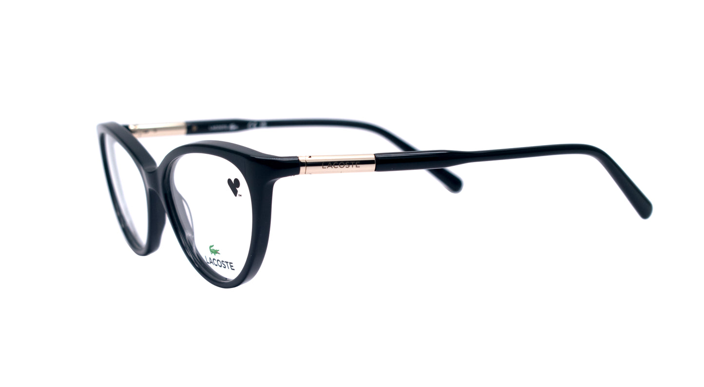 LACOSTE L2952 001 54/15 140