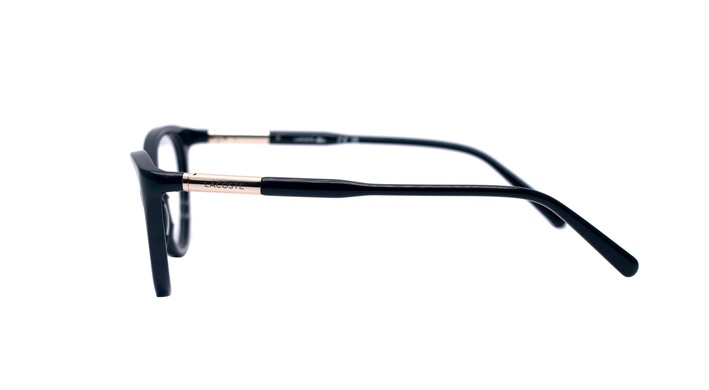 LACOSTE L2952 001 54/15 140