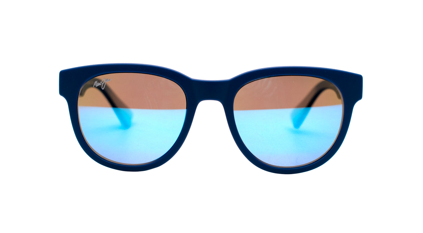 MAUI JIM MJ668 03 52/19 145