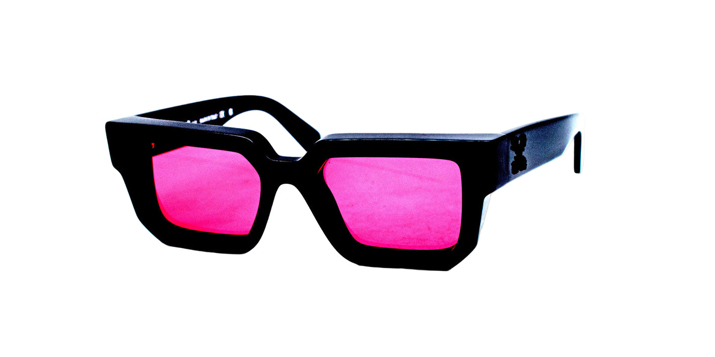 OFF-WHITE OERI146 1025 52/19 145