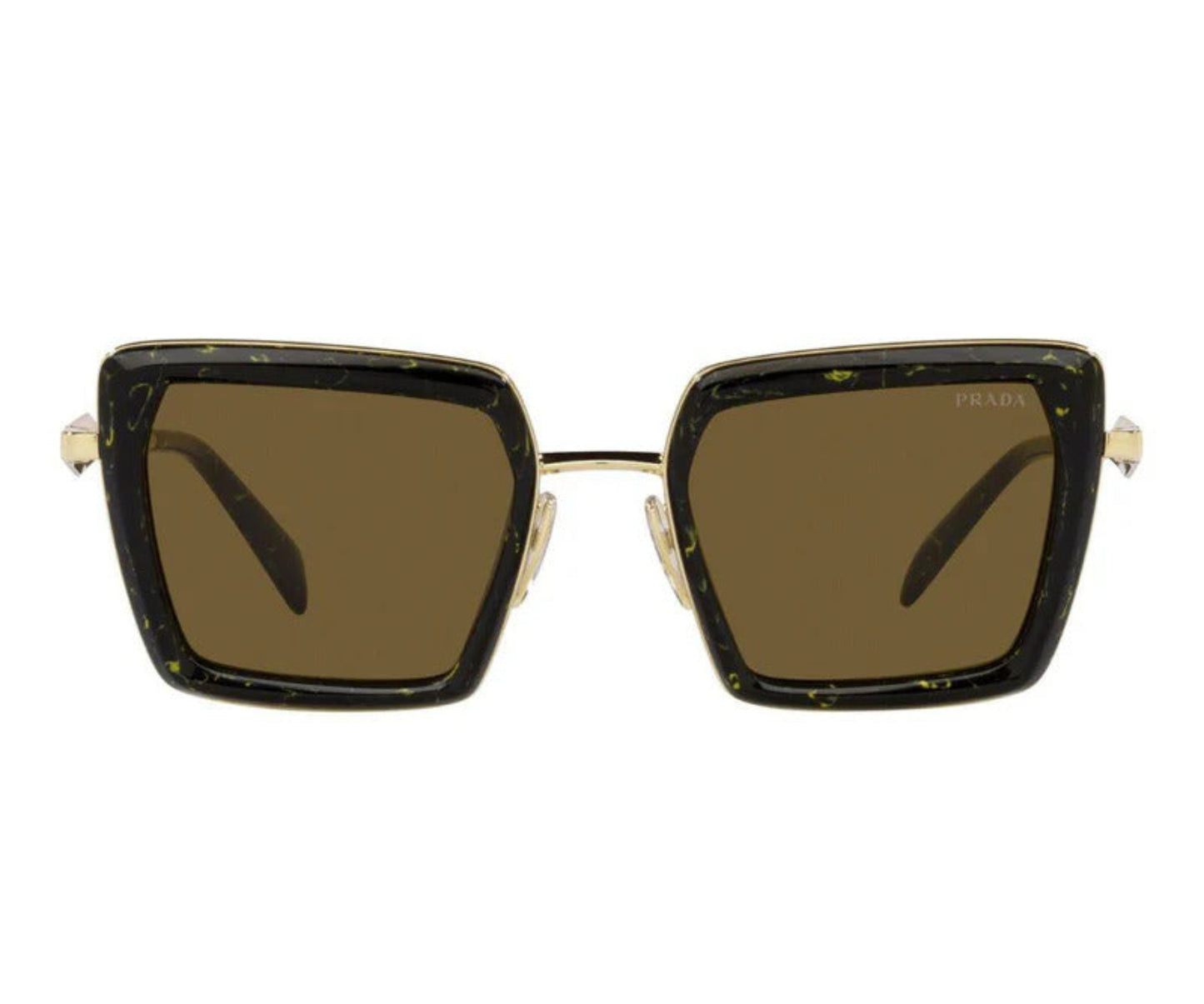 PRADA SPR 55Z 19D-01T 51/21 140