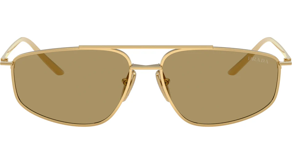 PRADA SPR C51 5AK-70G 58/15 145