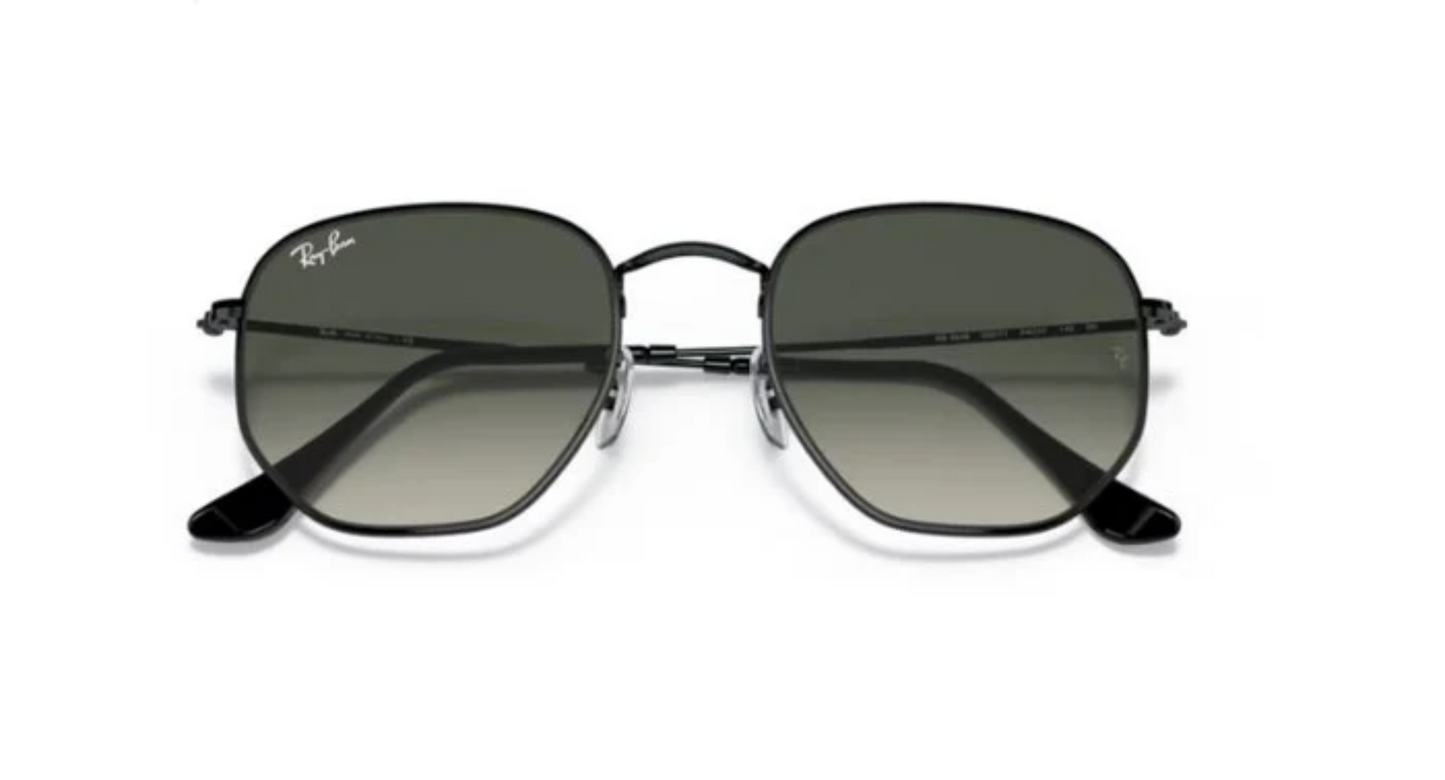 RAYBAN RB3548 002/71 51/21 145