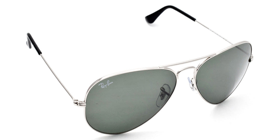 RAYBAN RB3025 003 58/14 135