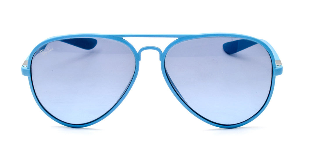 RAYBAN RB4180 6084 8F 58 14 140 BonTon Opticians