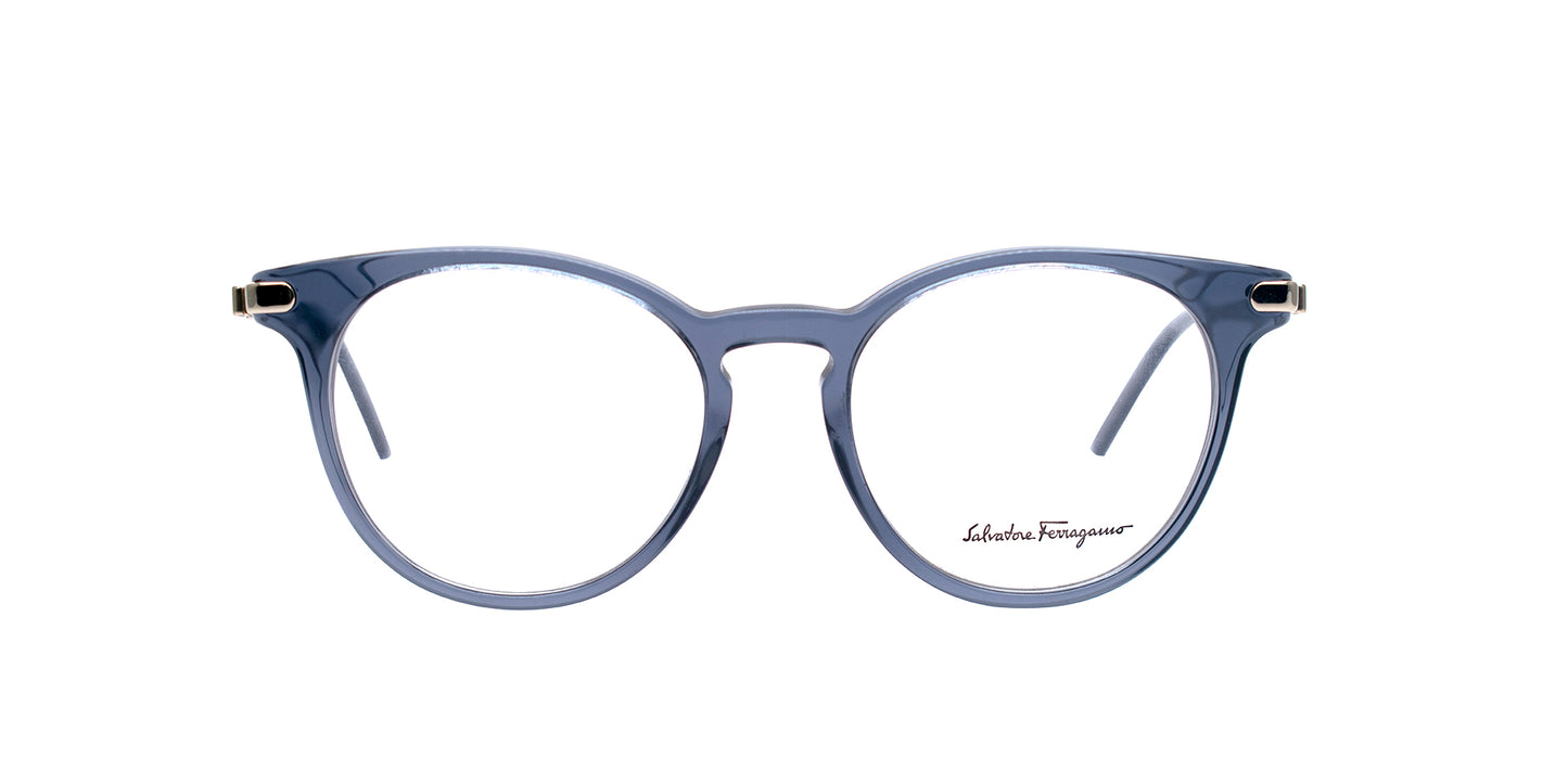 SALVATORE FERRAGAMO SF2927 432 50/18 140