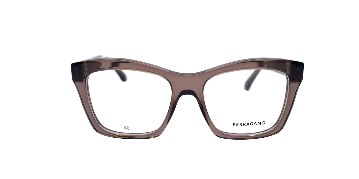 SALVATORE FERRAGAMO SF3022 232 53/17 140