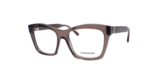 SALVATORE FERRAGAMO SF3022 232 53/17 140