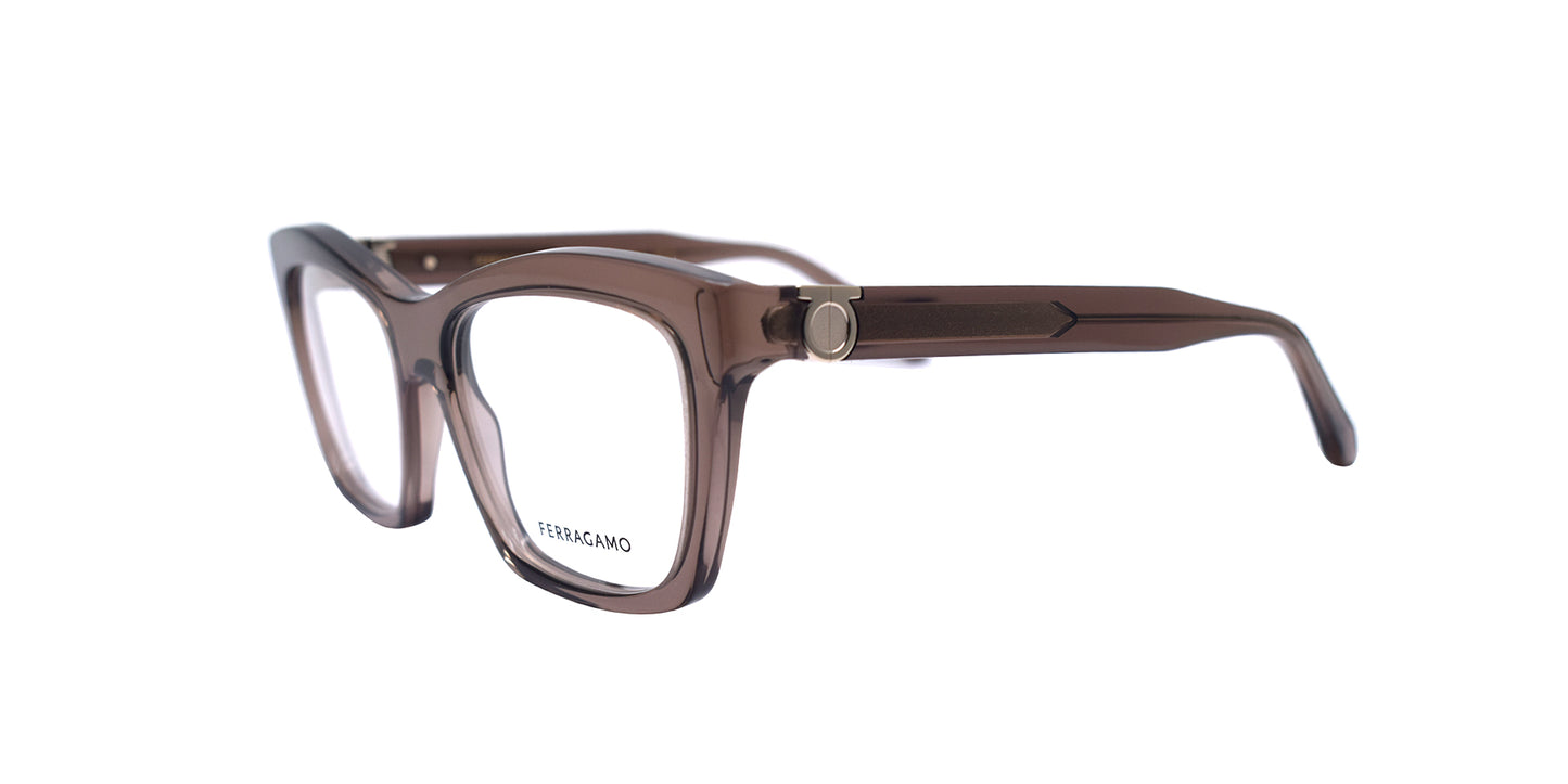 SALVATORE FERRAGAMO SF3022 232 53/17 140
