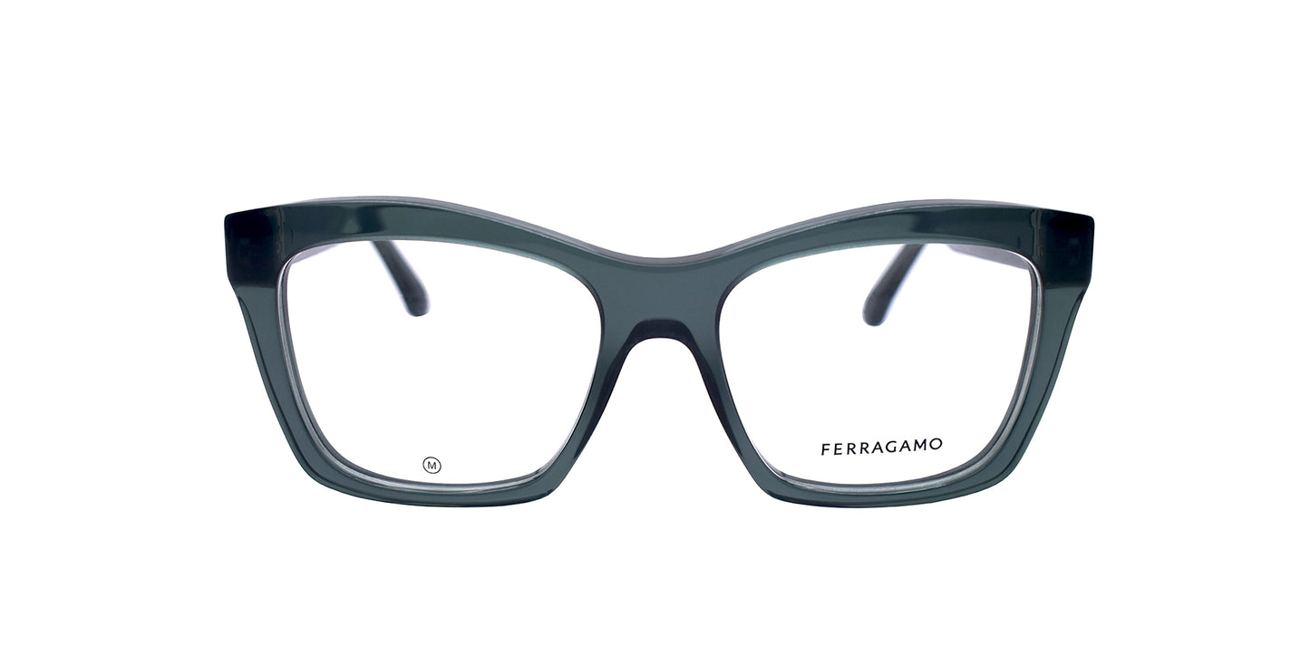 SALVATORE FERRAGAMO SF3022 320 53/17 140