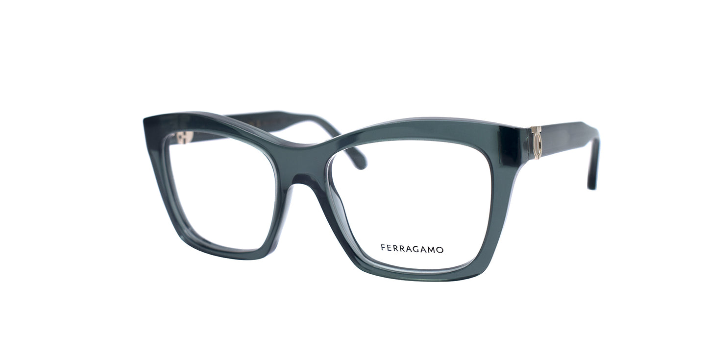 SALVATORE FERRAGAMO SF3022 320 53/17 140