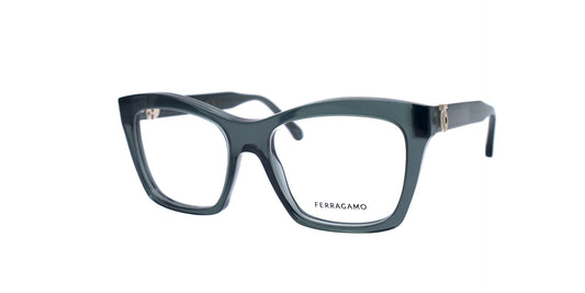 SALVATORE FERRAGAMO SF3022 320 53/17 140