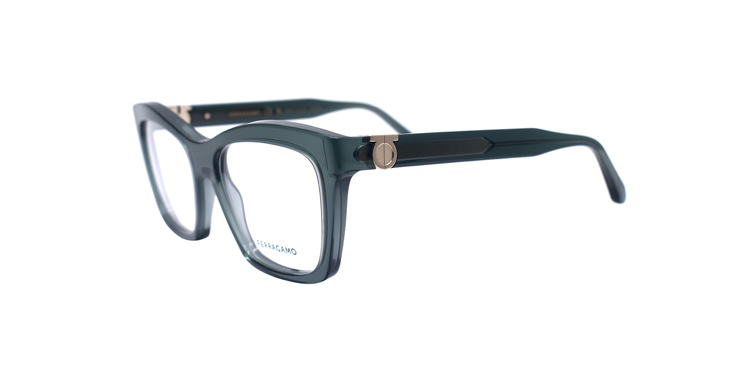 SALVATORE FERRAGAMO SF3022 320 53/17 140