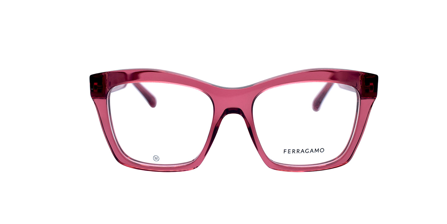 SALVATORE FERRAGAMO SF3022 655 53/17 140