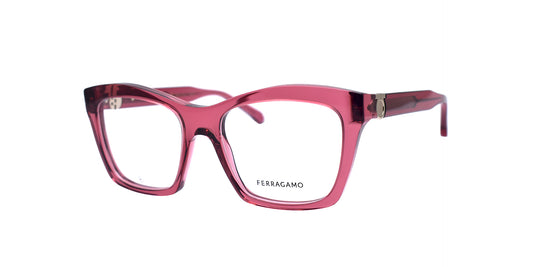 SALVATORE FERRAGAMO SF3022 655 53/17 140
