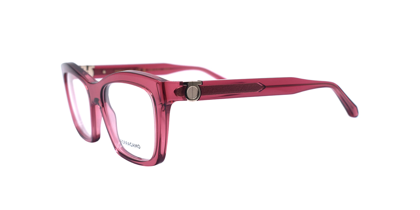 SALVATORE FERRAGAMO SF3022 655 53/17 140