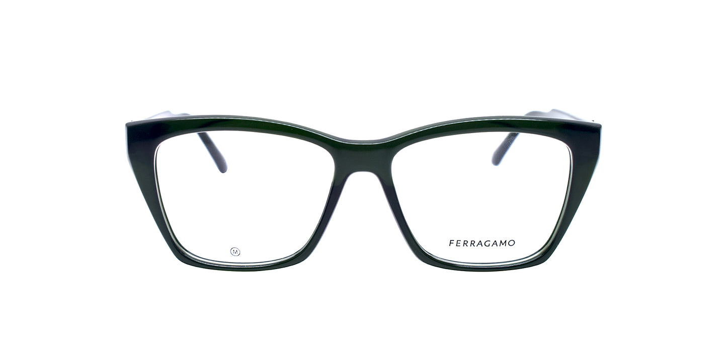 SALVATORE FERRAGAMO SF3030E 317 54/15 140