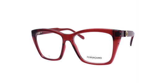 SALVATORE FERRAGAMO SF3030E 616 54/15 140
