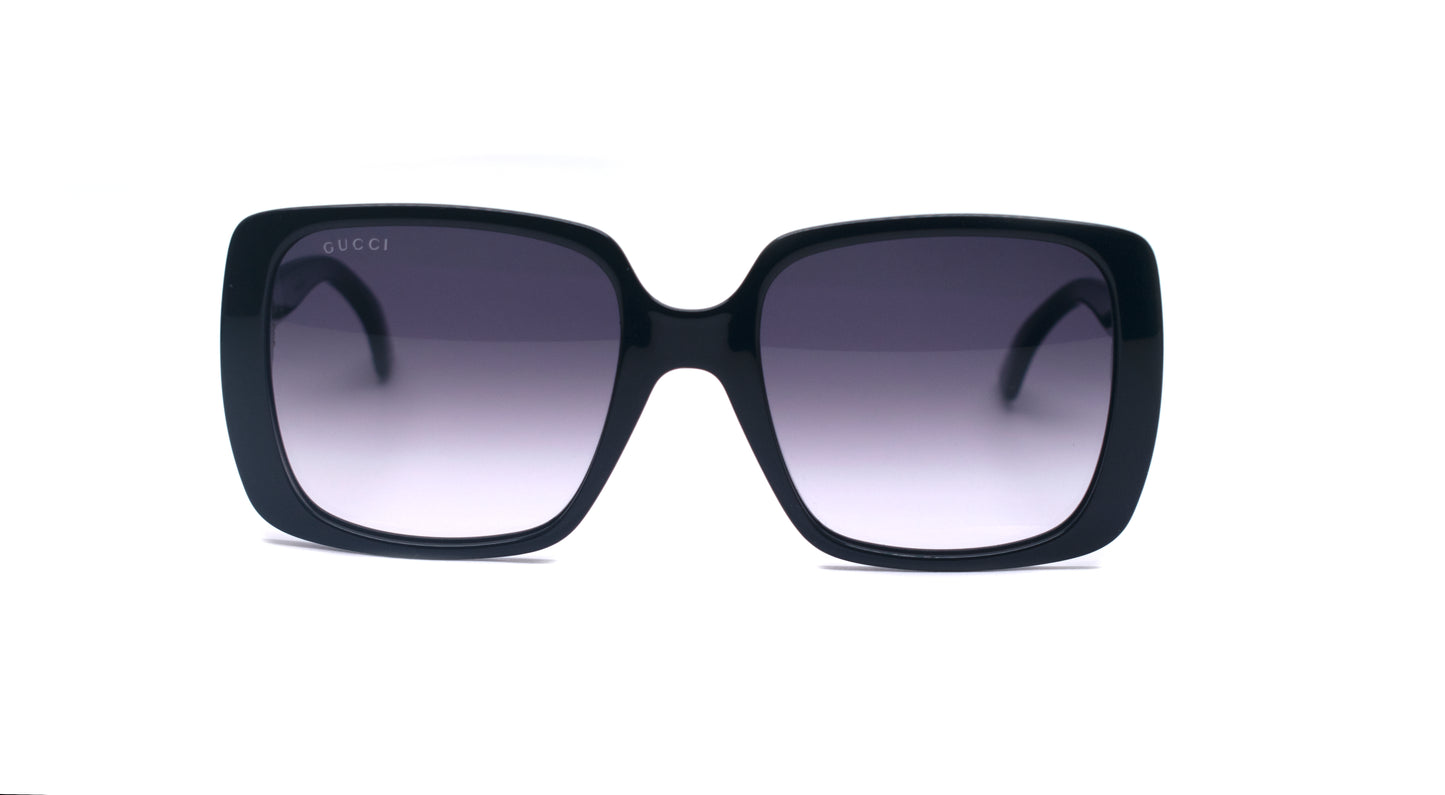GUCCI GG0632S 001 56/20 145
