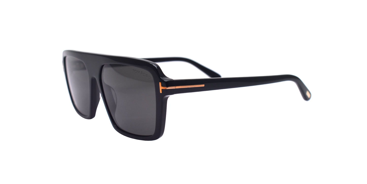 TOM FORD TF1176 01A 56/15 145