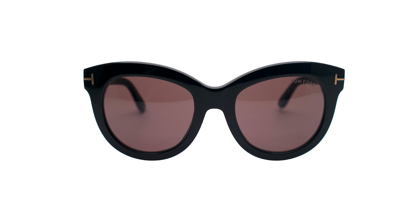 TOM FORD TF1189 01E 53/21 140
