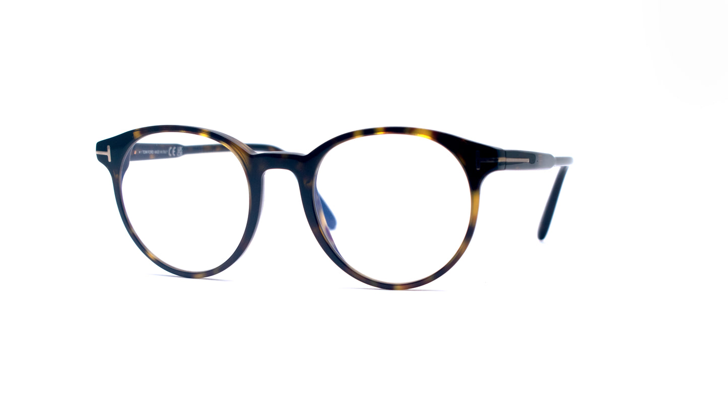 TOM FORD TF5695-B 052 49/20 145