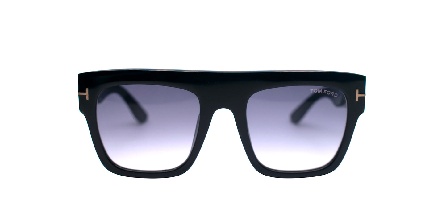 TOM FORD TF847 01B 52/21 140