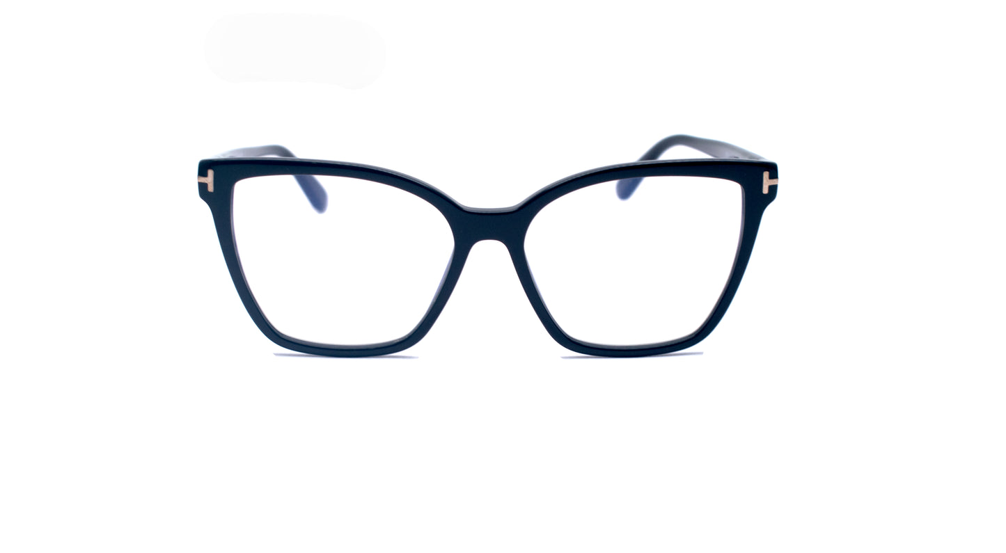 TOM FORD TF5812B 001 53/15 140