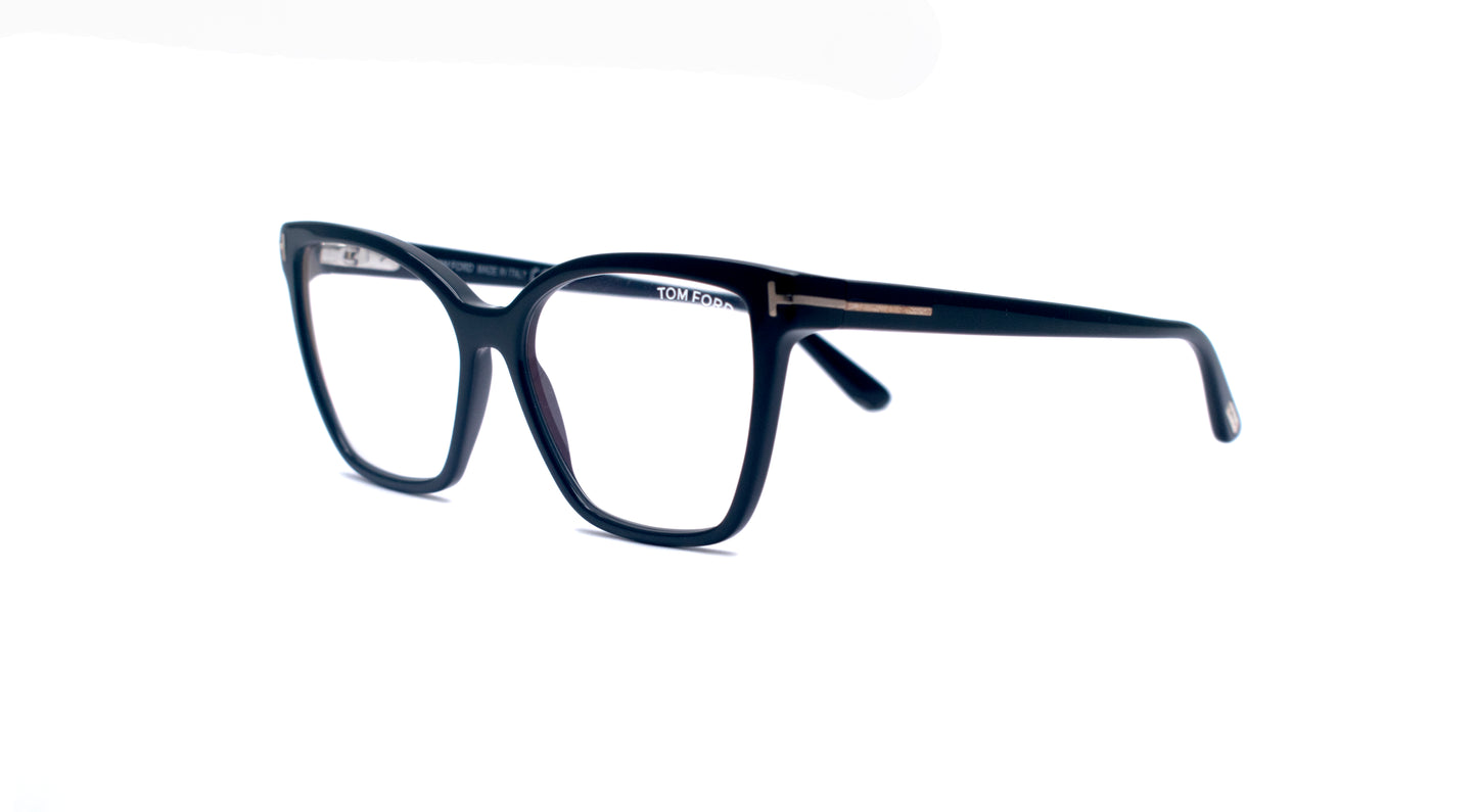 TOM FORD TF5812B 001 53/15 140