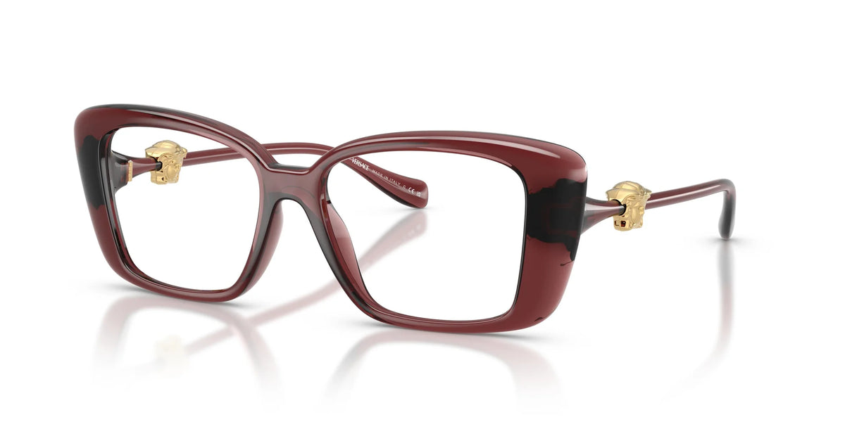 VERSACE 3385U 5547 51/16 140