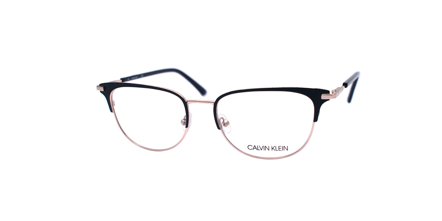 CALVIN KLEIN CK20303 001 52/17 140