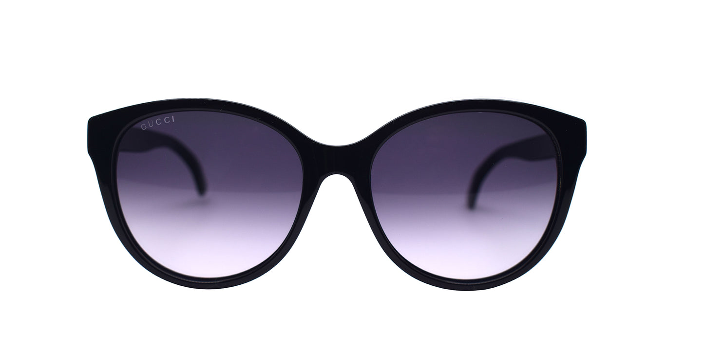 GUCCI GG0631S 001 56/18 145