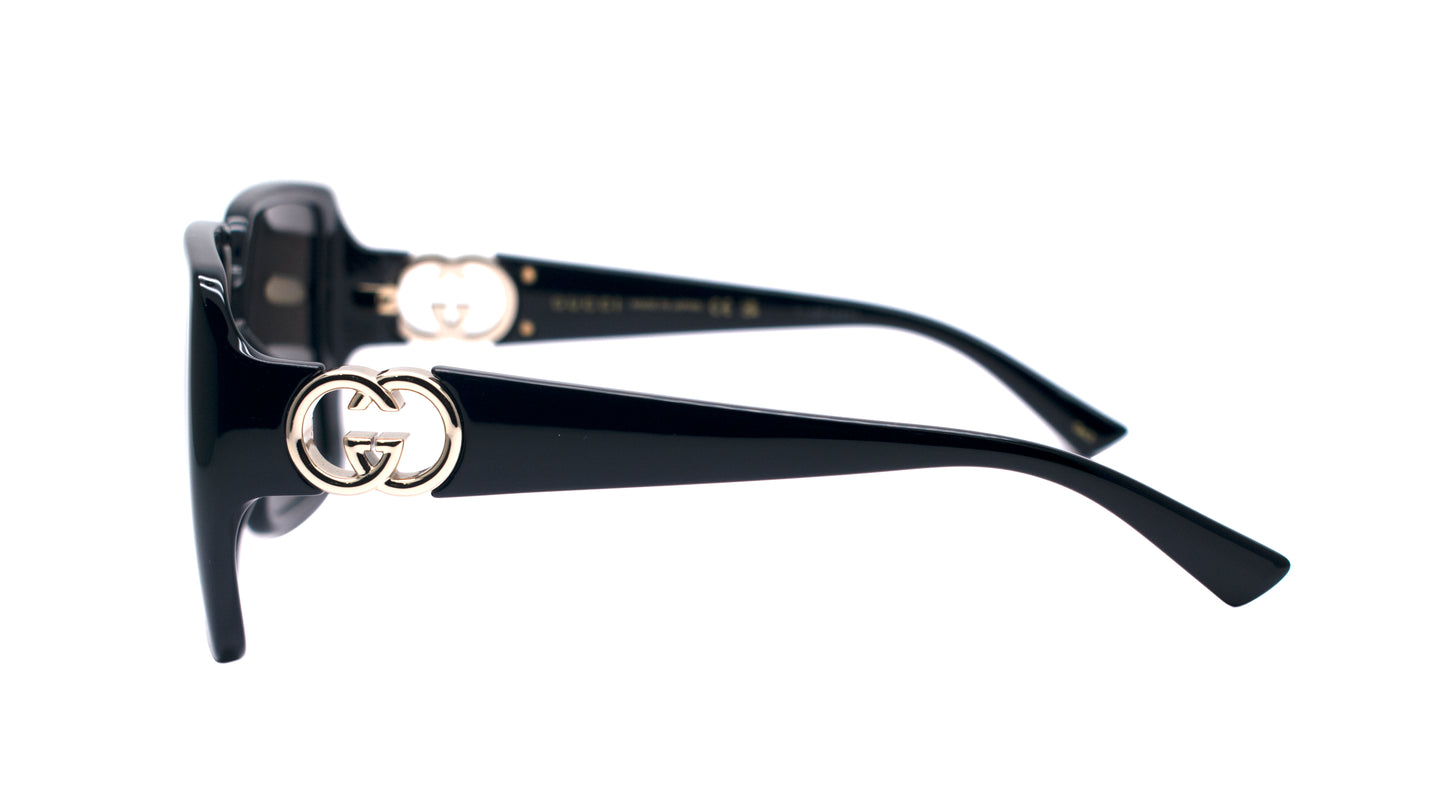 GUCCI GG1692SK 001 54/18 140
