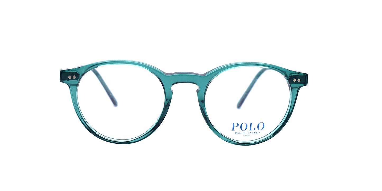 POLO RALPH LAUREN PH2083 6084 48/20 145