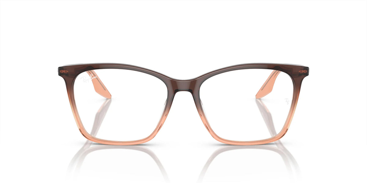 RAYBAN RB5422 8312 52/16 140