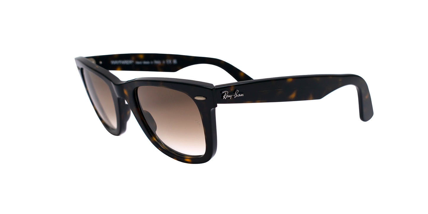 RAYBAN RB2140 902/51 50/22 150