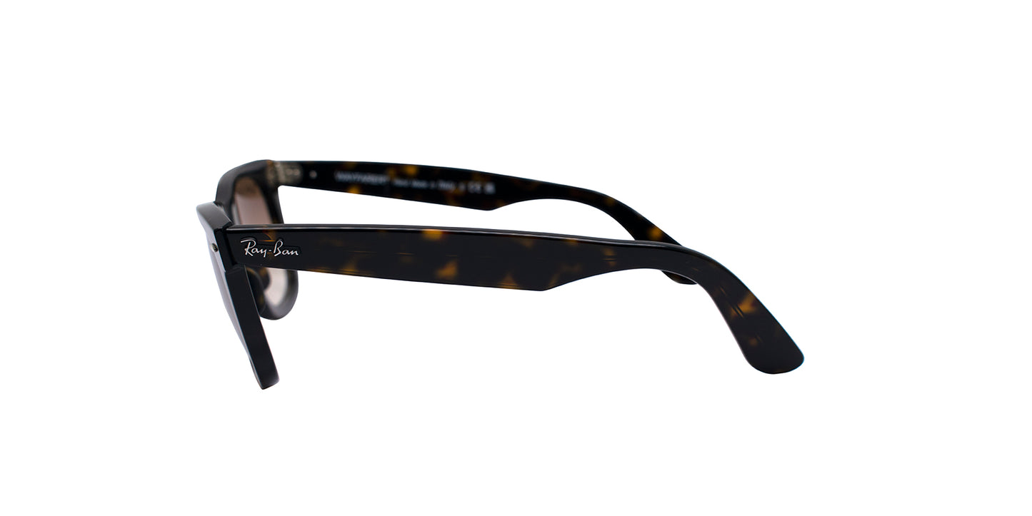 RAYBAN RB2140 902/51 50/22 150