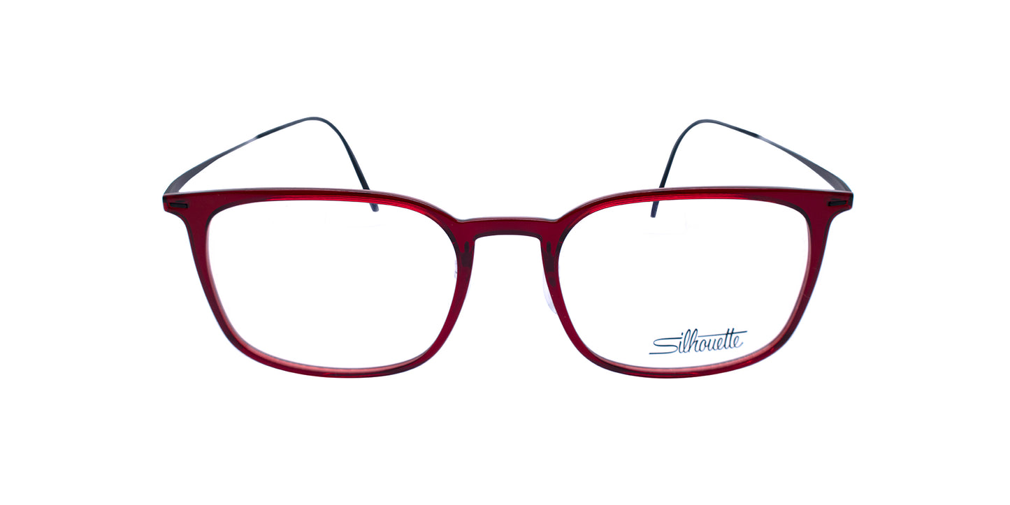 SILHOUETTE SPX 2967 3240 52/18 150