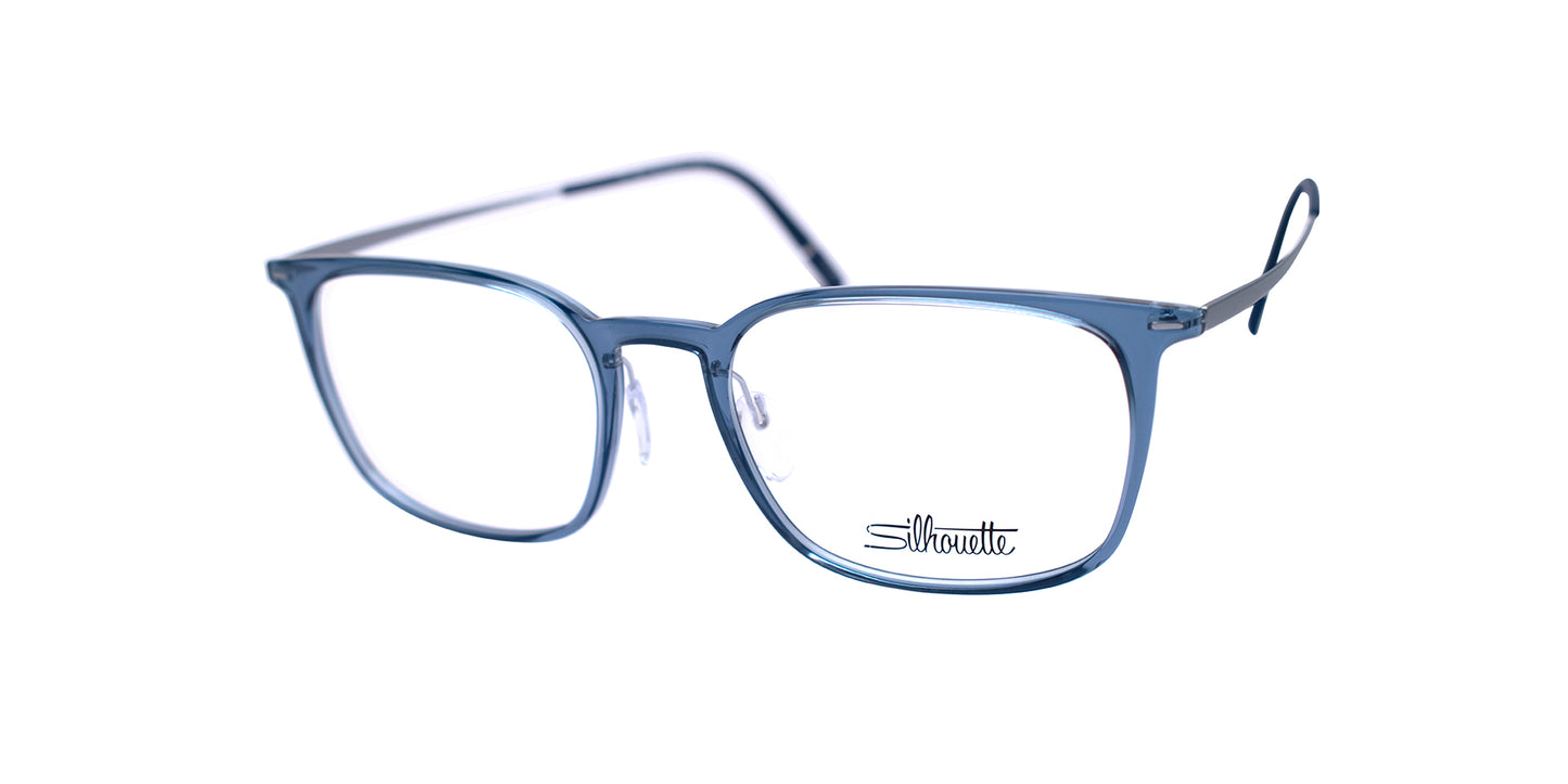 SILHOUETTE SPX 2967 4610 52/18 150