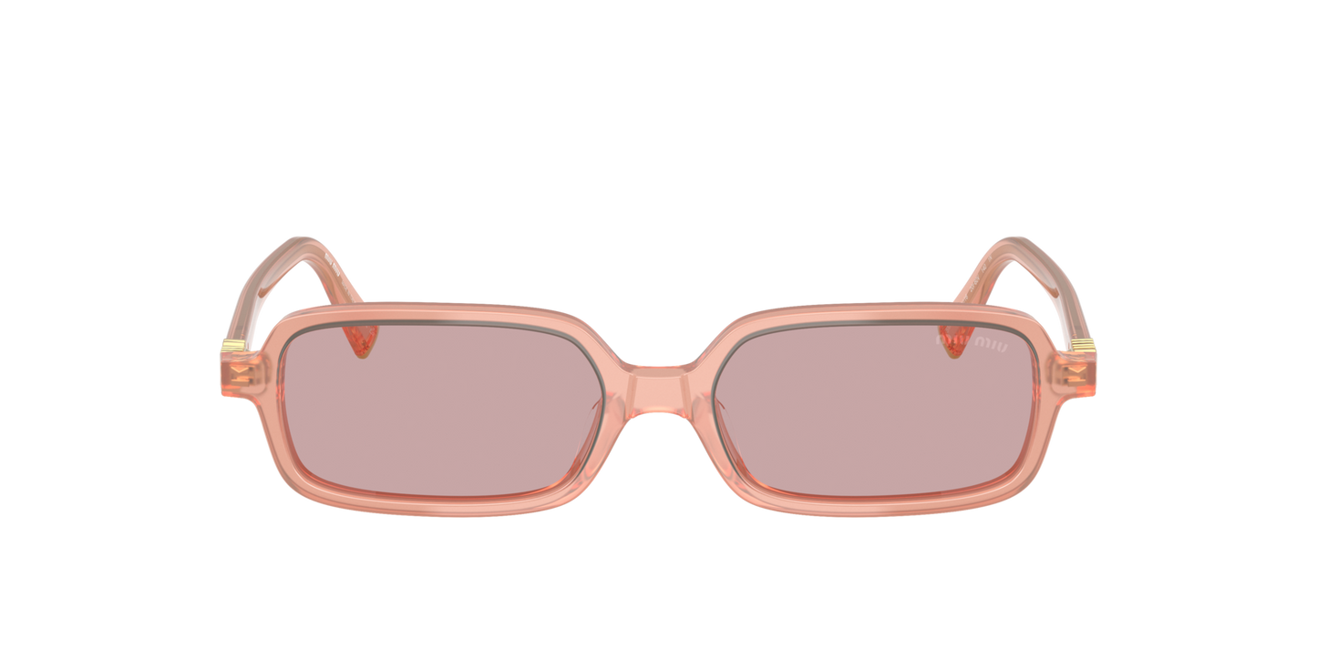 MIU MIU SMU 11Z 20I-60V 51/16 140