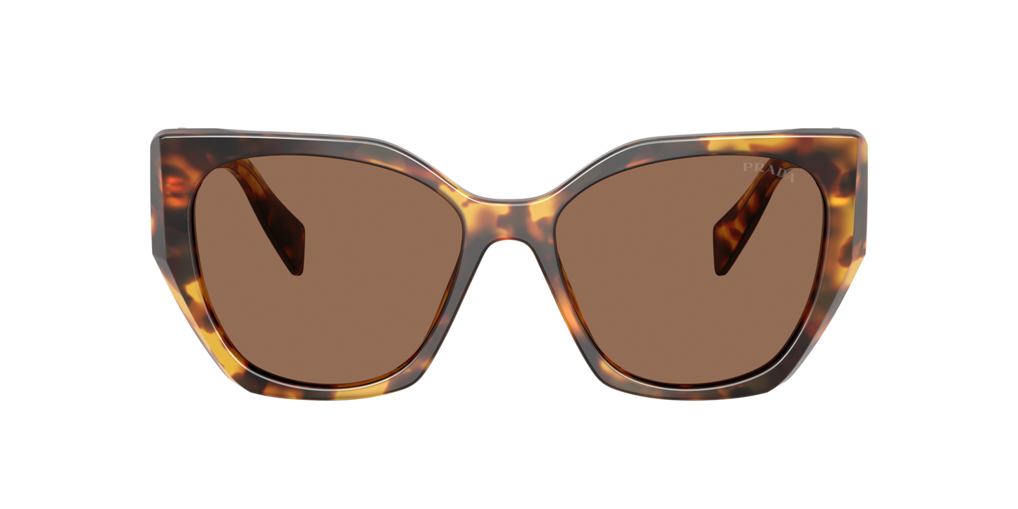 PRADA SPR 19ZS 14L-06B 55/17 145 3N