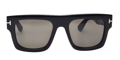 TOM FORD TF711 01A 53/20 145-3