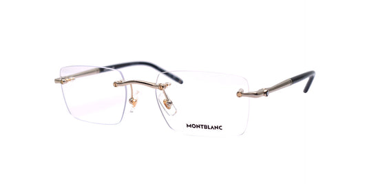 MONT BLANC MB0444O 001 54/20 145