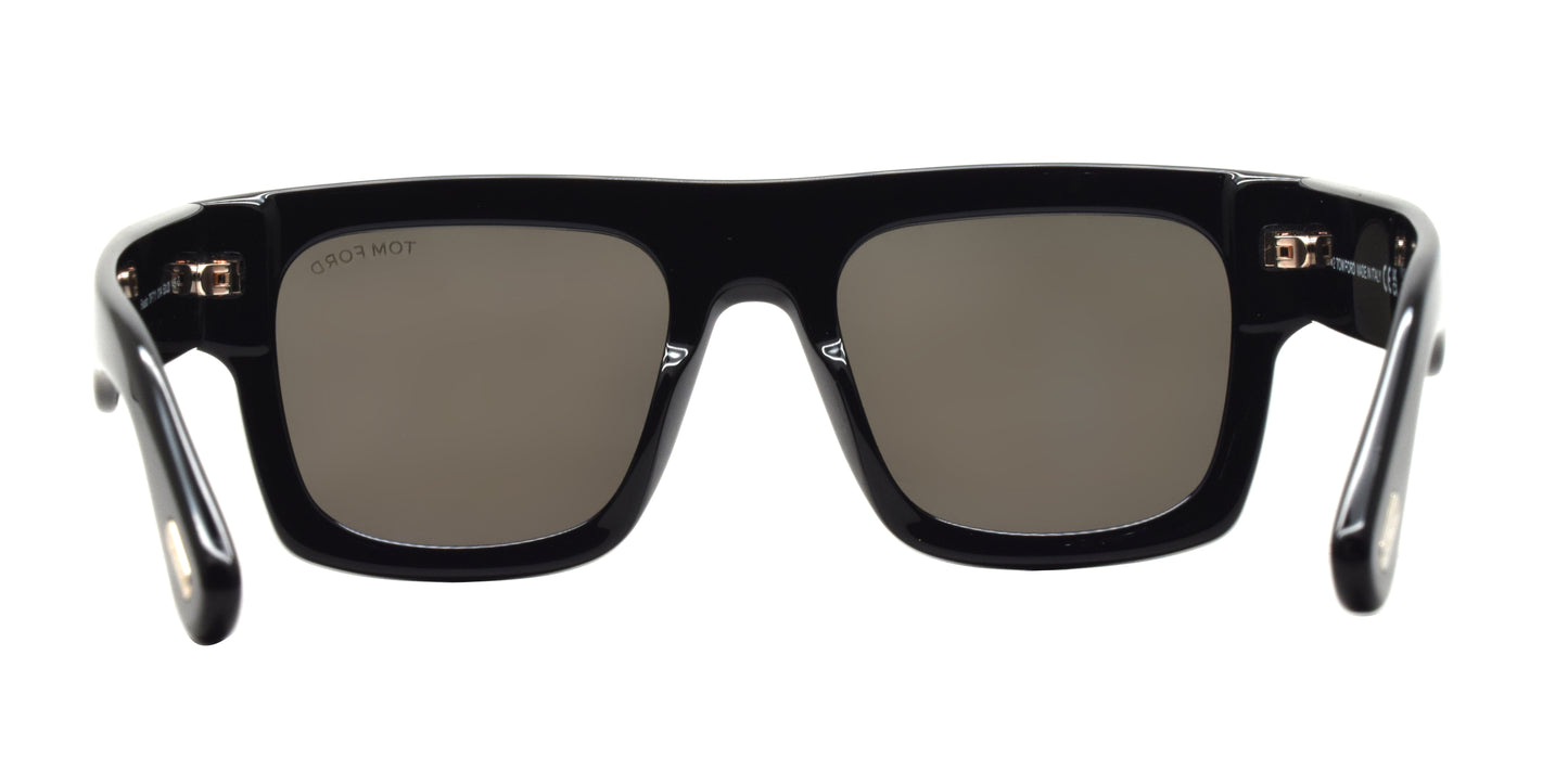 TOM FORD TF711 01A 53/20 145-3