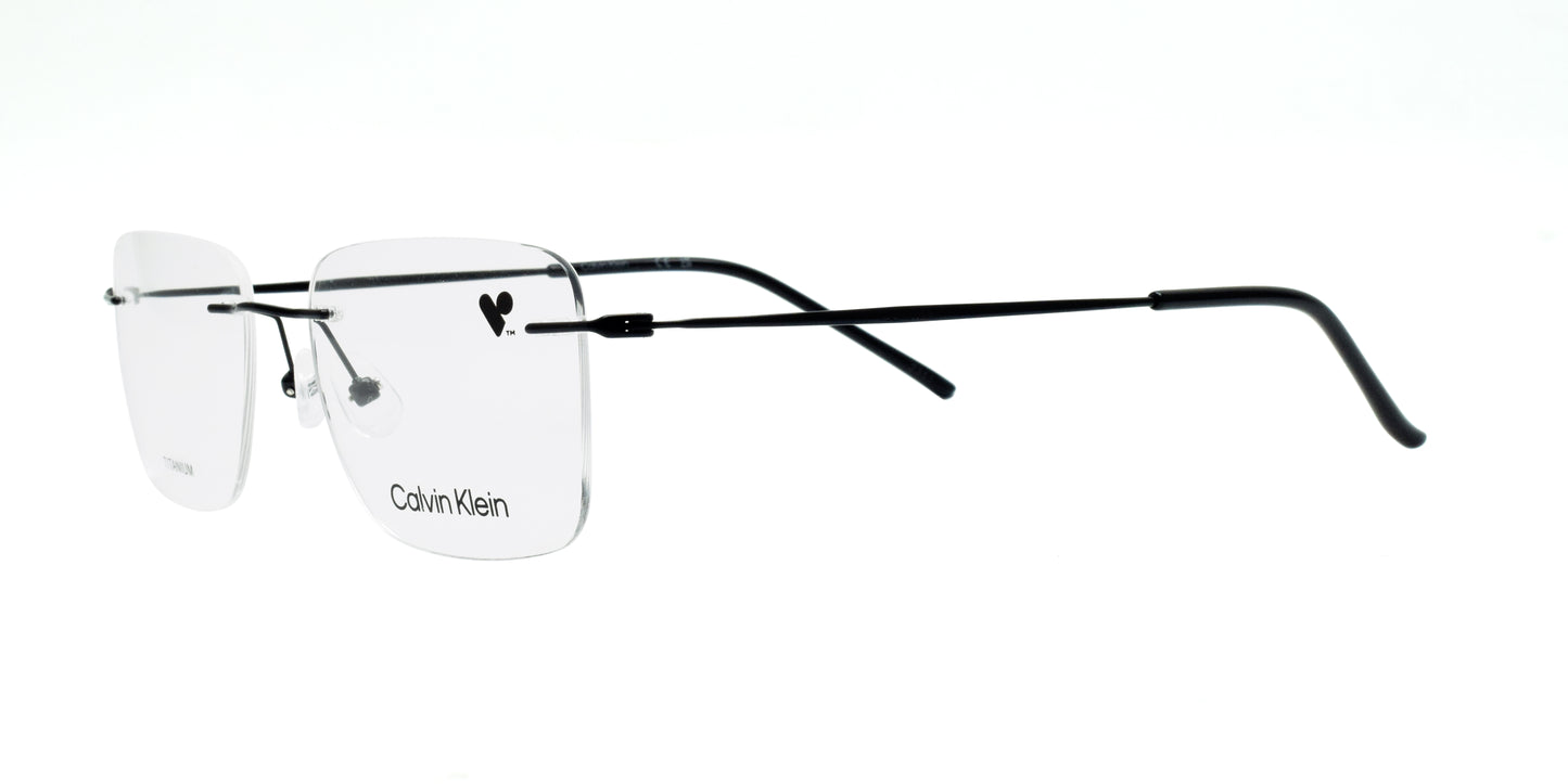 CALVIN KLEIN CK22134TLBI 001 52/18 150