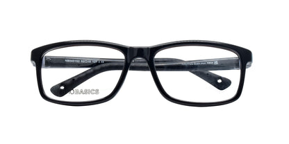 NANO VISTA BASICS NB040152 BLK 52/15 127