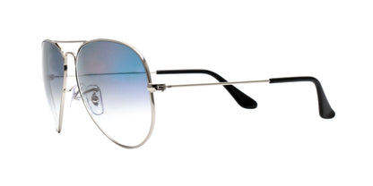 RAYBAN RB3025 003/3F 58/14 135