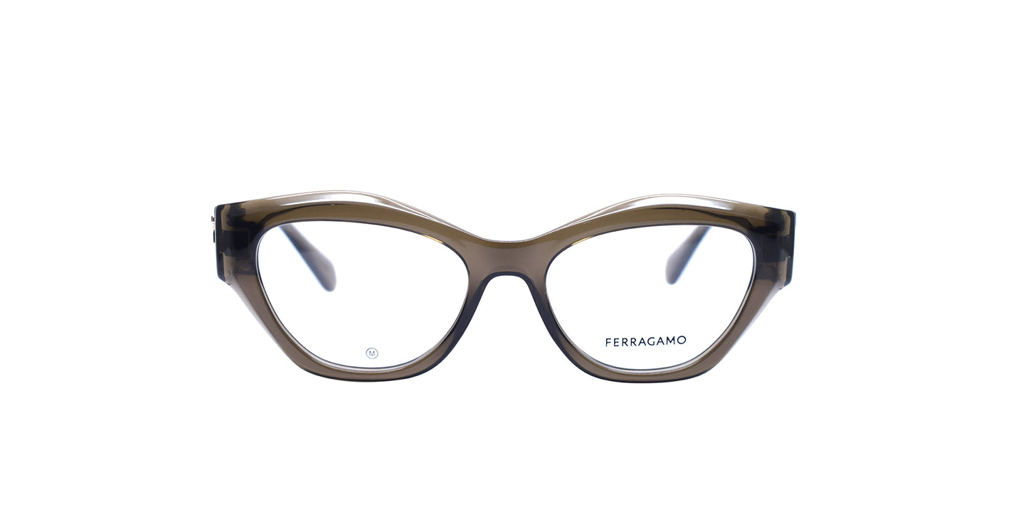 SALVATORE FERRAGAMO SF2982 320 52/17 140