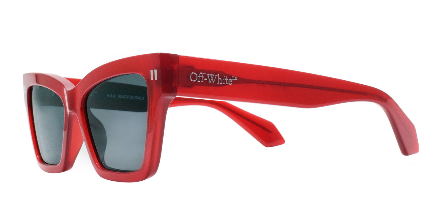 OFF-WHITE OERI110 2807 54/16 145